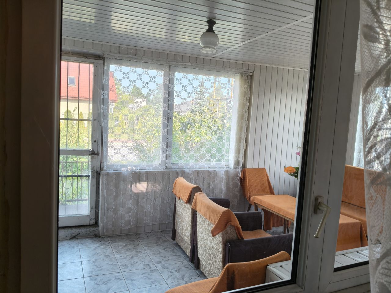 dom wolnostojący, 5 pokoi Żakowice, ul. Piotrkowska. Zdjęcie 2