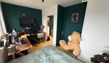 Mieszkanie 2-pokojowe Olsztyn Zatorze, ul. Marii Zientary-Malewskiej