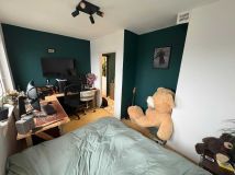 Mieszkanie 2-pokojowe Olsztyn Zatorze, ul. Marii Zientary-Malewskiej. Zdjęcie 1