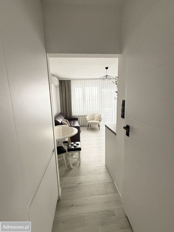 Mieszkanie 3-pokojowe Kraków Mistrzejowice, os. Złotego Wieku. Zdjęcie 6