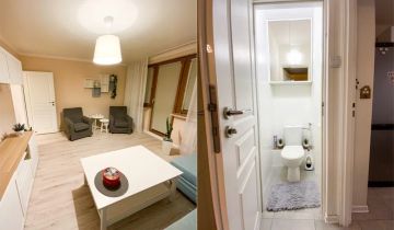 Mieszkanie 3-pokojowe Wyszków Centrum, ul. Generała Józefa Sowińskiego