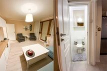 Mieszkanie 3-pokojowe Wyszków Centrum, ul. Generała Józefa Sowińskiego. Zdjęcie 1