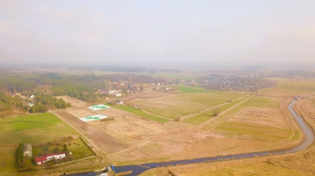 Działka budowlana Zygmuntów. Zdjęcie 4