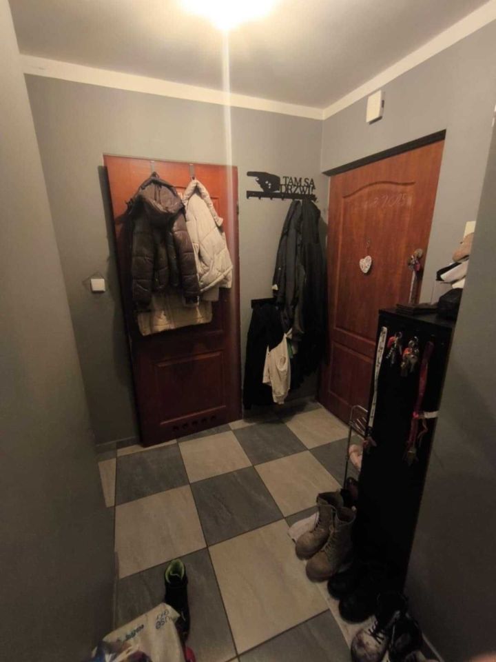 Mieszkanie 2-pokojowe Bielsko-Biała Komorowice Krakowskie. Zdjęcie 3