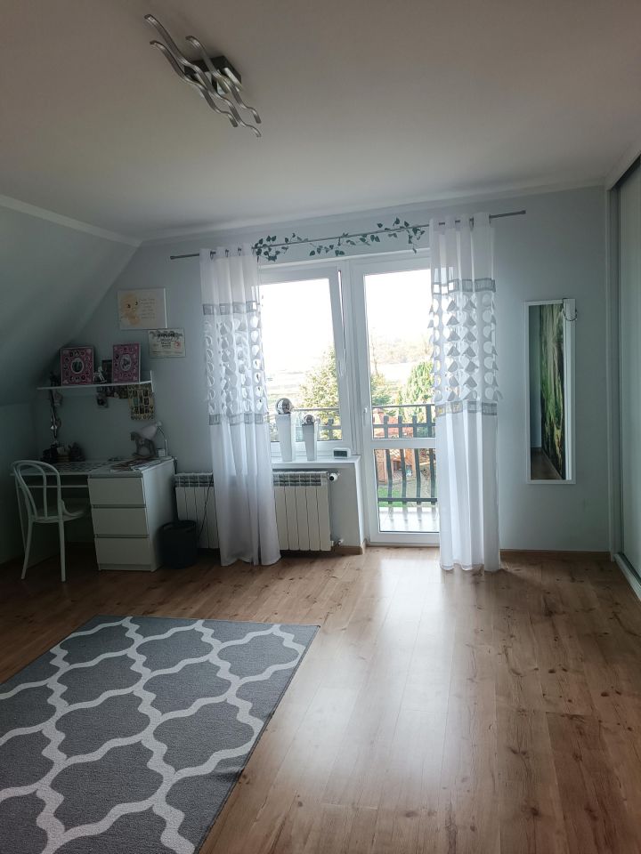 dom wolnostojący, 4 pokoje Łowkowice, ul. Łąkowa. Zdjęcie 6