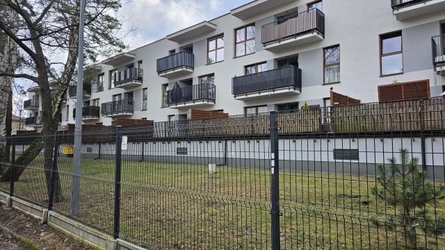 Mieszkanie 3-pokojowe Zielonka, ul. Prymasa Stefana Wyszyńskiego. Zdjęcie 15