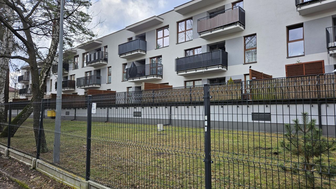 Mieszkanie 3-pokojowe Zielonka, ul. Prymasa Stefana Wyszyńskiego. Zdjęcie 15