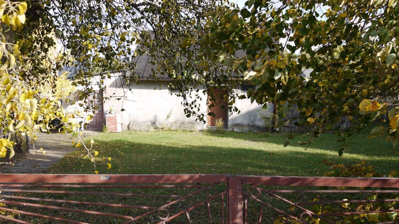 dom wolnostojący, 4 pokoje Wólka Łękawska. Zdjęcie 2