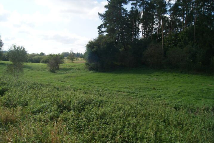 Działka budowlana Piecki. Zdjęcie 3