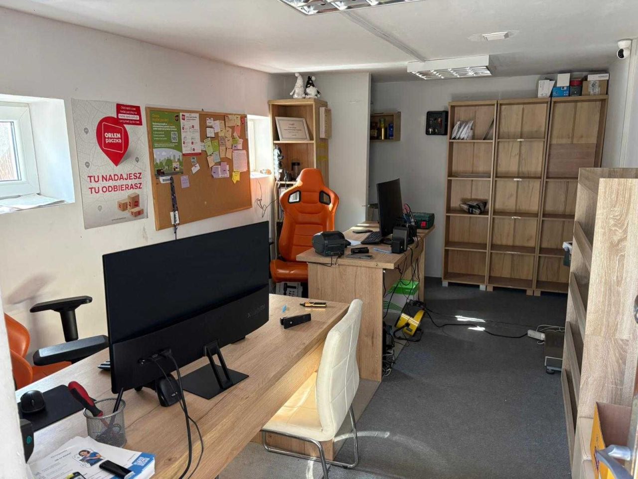 Lokal Rzeszów, al. gen. Władysława Sikorskiego. Zdjęcie 6