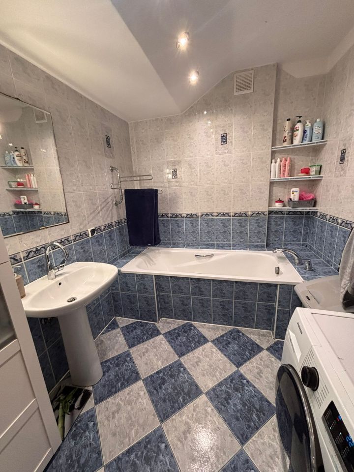 Mieszkanie 4-pokojowe Piaseczno, ul. Julianowska. Zdjęcie 12