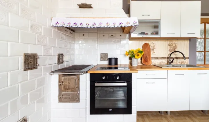 siedlisko, 6 pokoi Jatwieź Mała