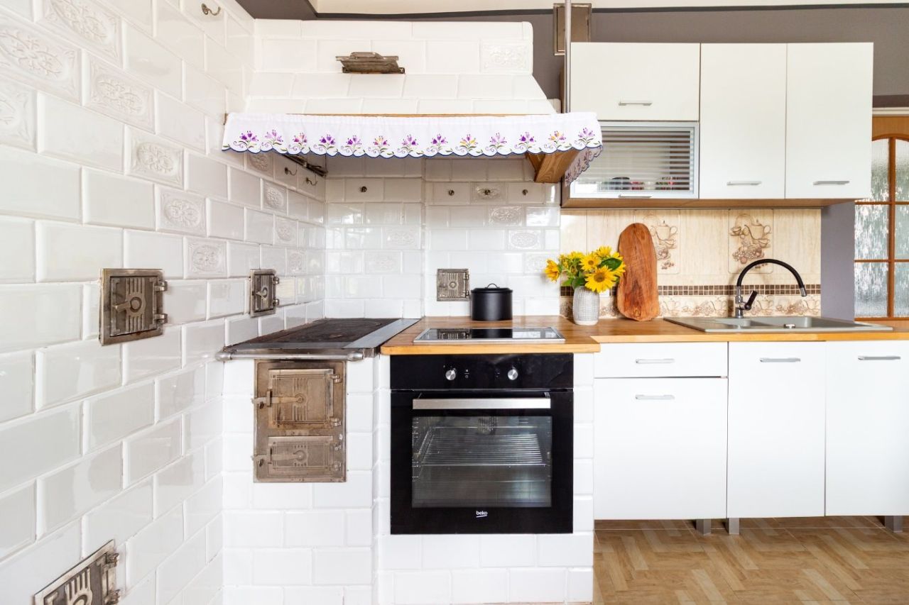 siedlisko, 6 pokoi Jatwieź Mała. Zdjęcie 1