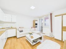 Mieszkanie 1-pokojowe Wejherowo Śmiechowo, ul. Franciszka Fenikowskiego. Zdjęcie 2