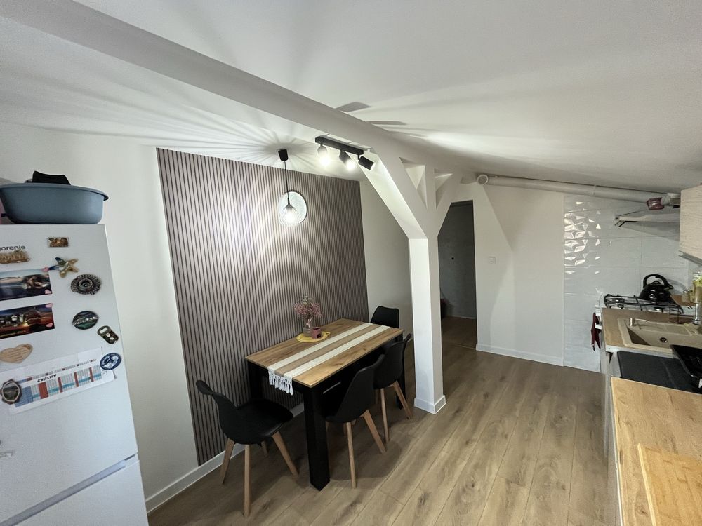 Mieszkanie 2-pokojowe Rościsławice. Zdjęcie 4