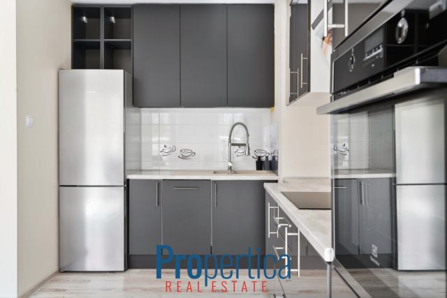 Mieszkanie 3-pokojowe Warszawa, ul. Żółwia. Zdjęcie 8