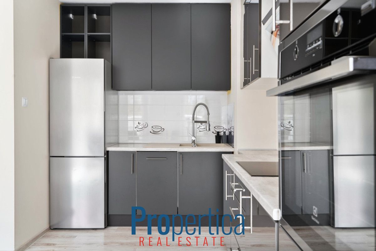 Mieszkanie 3-pokojowe Warszawa, ul. Żółwia. Zdjęcie 8