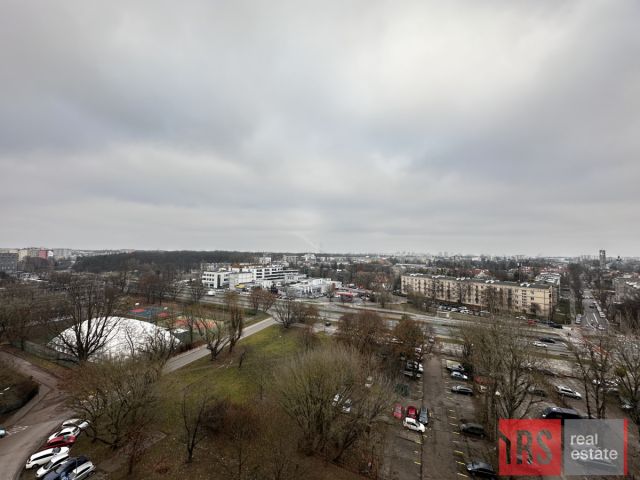 Mieszkanie 1-pokojowe Warszawa Bielany, al. Aleja Władysława Reymonta. Zdjęcie 5