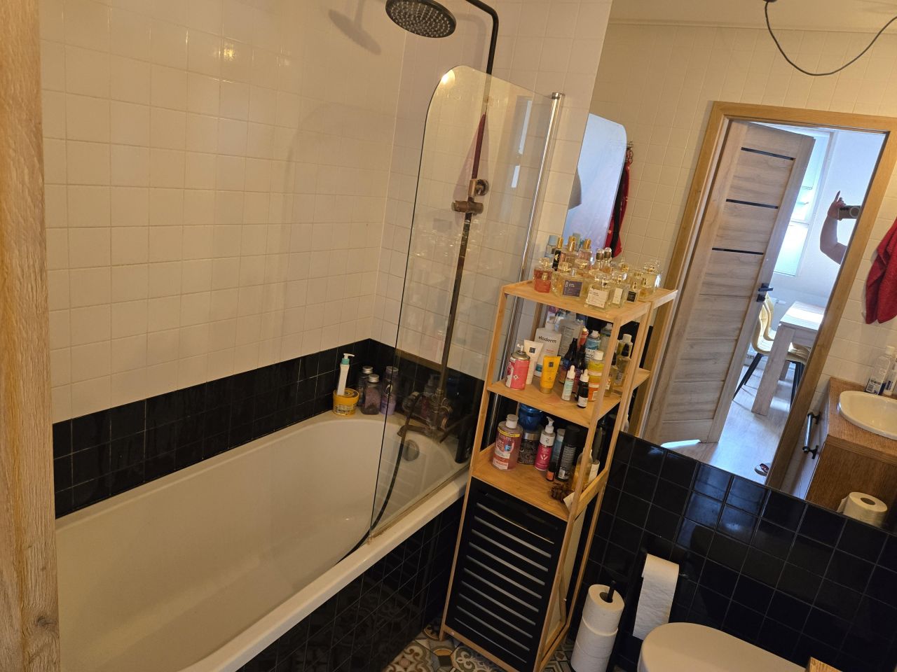 Mieszkanie 3-pokojowe Maksymilianowo, Łabędzia. Zdjęcie 25