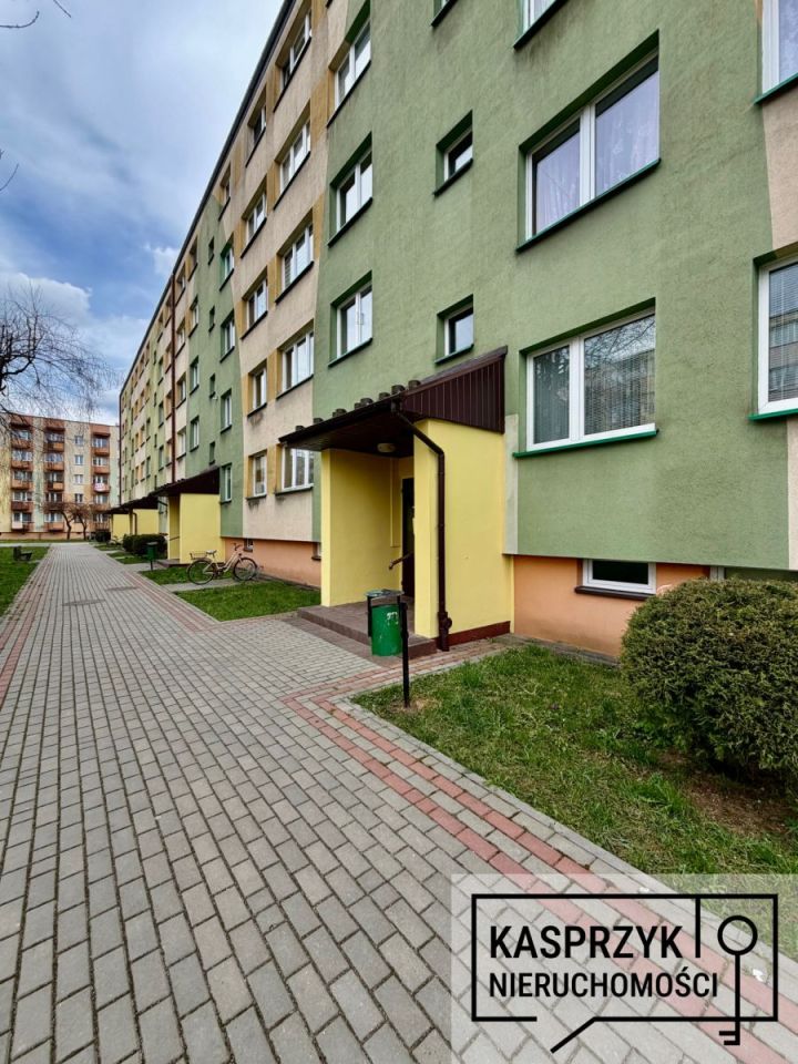 Mieszkanie 2-pokojowe Sanok, ul. Cegielniana. Zdjęcie 10