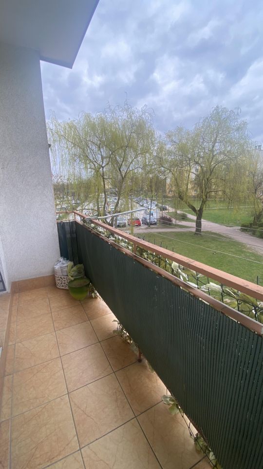 Mieszkanie 1-pokojowe Kielce Uroczysko, ul. Klonowa. Zdjęcie 36