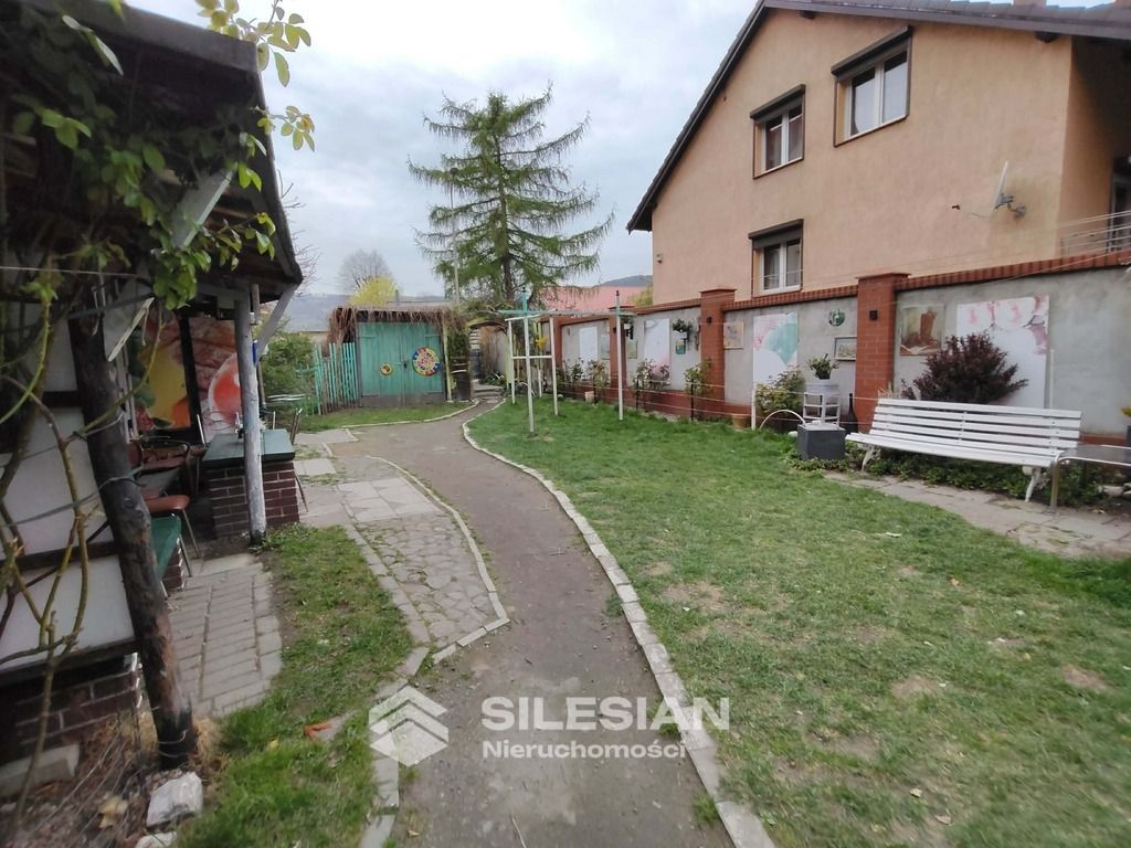 Mieszkanie 2-pokojowe Bielawa, ul. Władysława Grabskiego. Zdjęcie 20