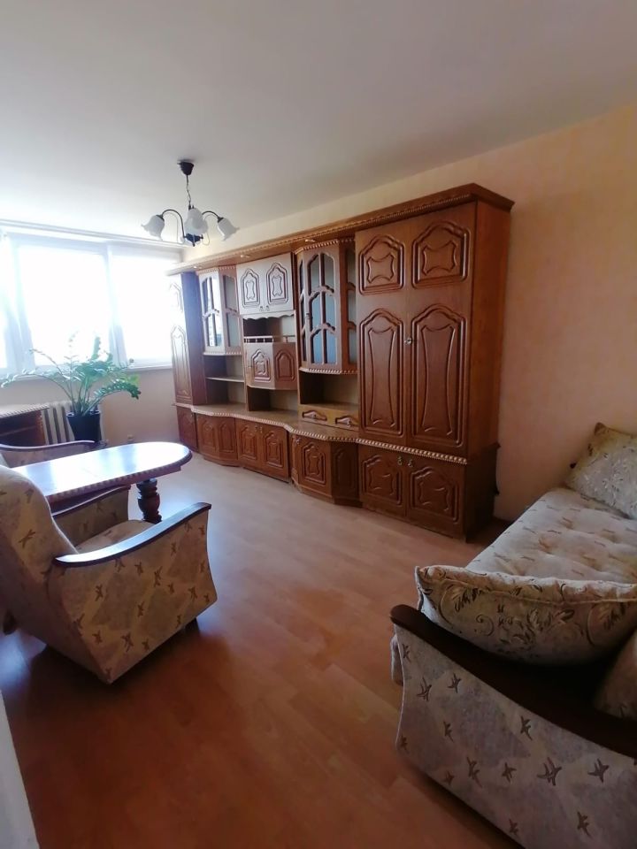 Mieszkanie 2-pokojowe Wrocław Szczepin, ul. Inowrocławska. Zdjęcie 21
