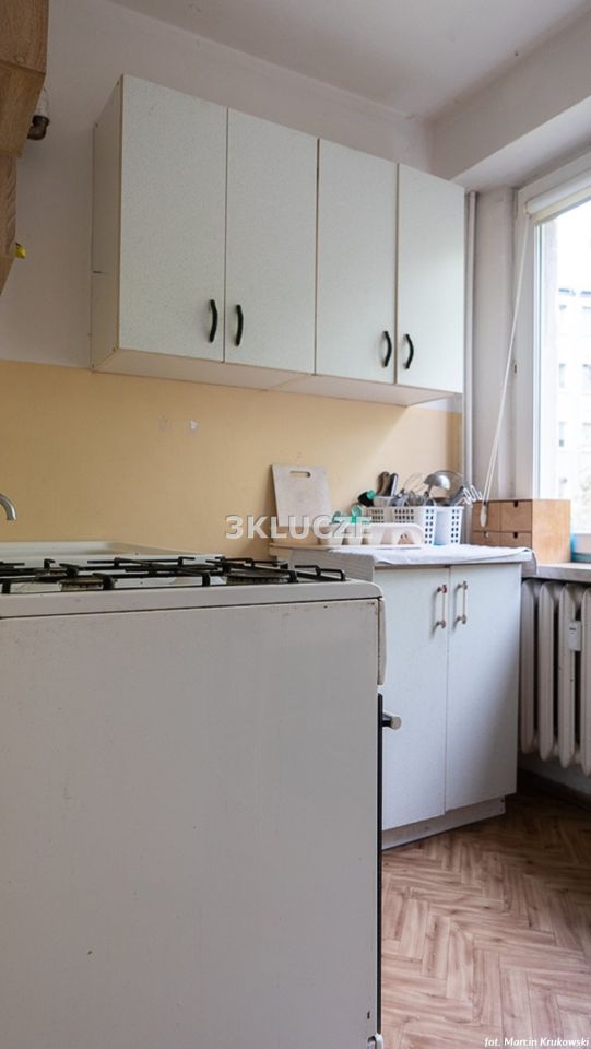 Mieszkanie 2-pokojowe Lublin LSM, ul. Żarnowiecka. Zdjęcie 7