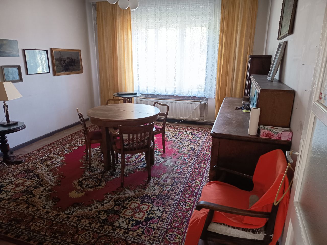 dom wolnostojący, 5 pokoi Łódź Nowe Złotno, Zwiadowcza. Zdjęcie 6