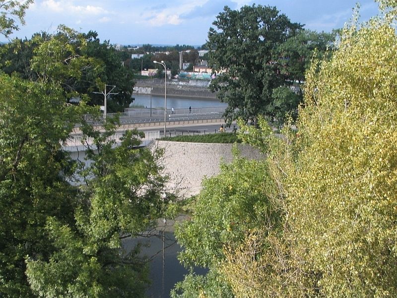 Mieszkanie 1-pokojowe Wrocław Śródmieście, ul. Stefana Jaracza. Zdjęcie 11
