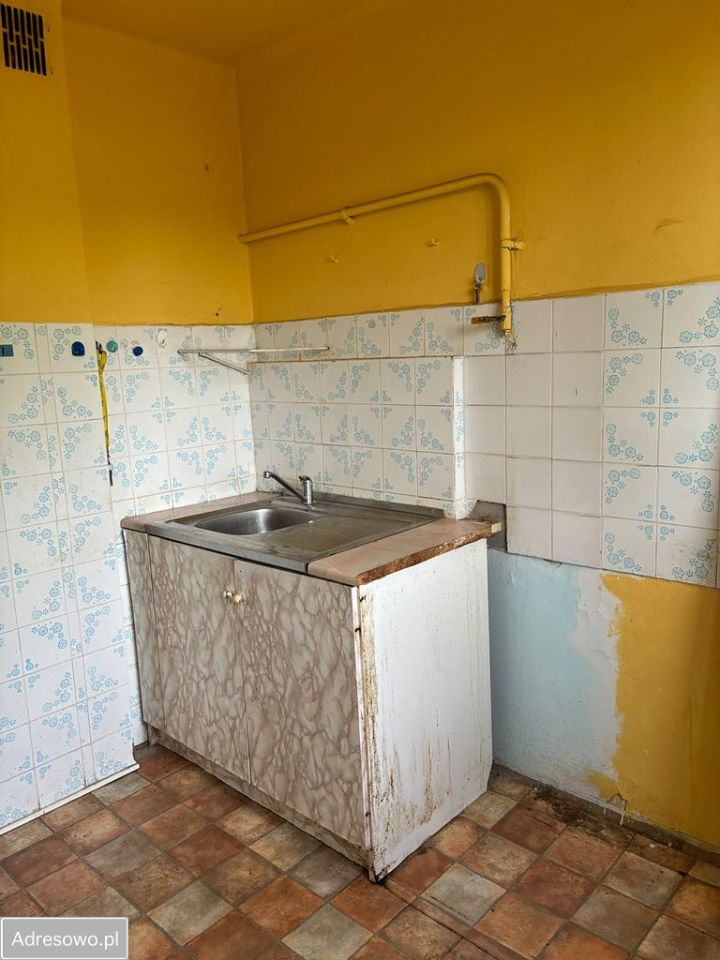 Mieszkanie 3-pokojowe Rzeszów Nowe Miasto, al. Tadeusza Rejtana. Zdjęcie 10