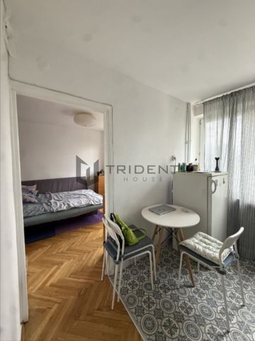 Mieszkanie 1-pokojowe Warszawa Praga-Południe, ul. Garwolińska. Zdjęcie 4