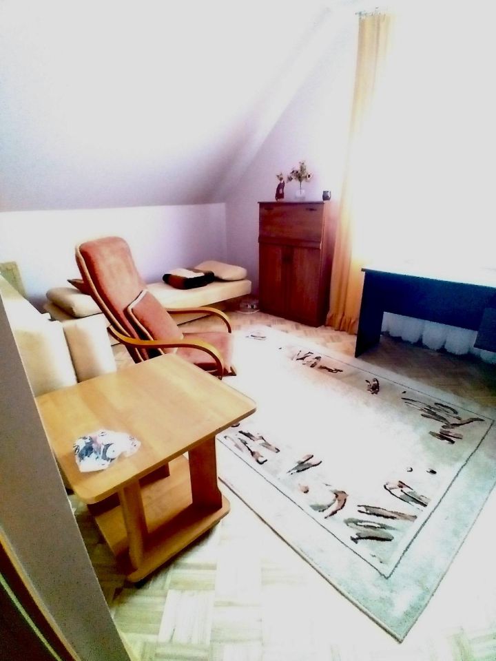 dom wolnostojący, 6 pokoi Macierzysz, ul. Wojska Polskiegoo. Zdjęcie 16