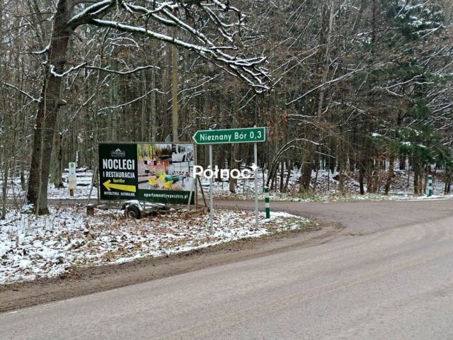 Mieszkanie 2-pokojowe Nieznany Bór. Zdjęcie 31