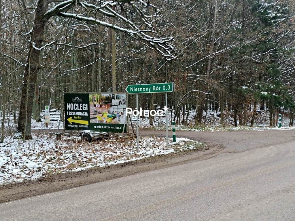 Mieszkanie 2-pokojowe Nieznany Bór. Zdjęcie 31