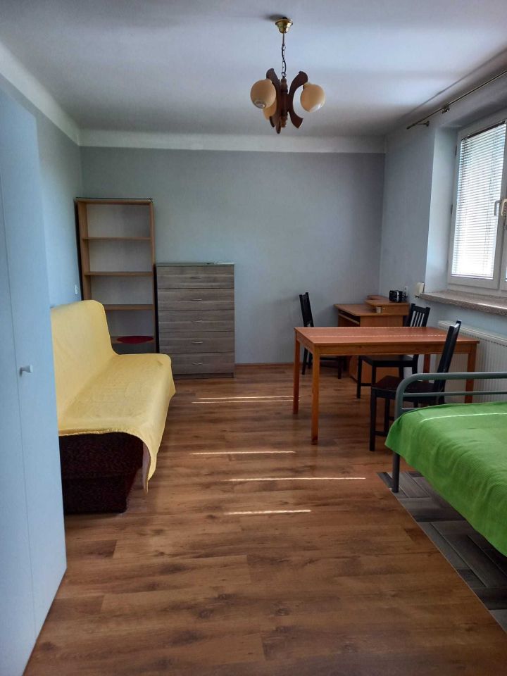 Mieszkanie 2-pokojowe Sosnowiec Pogoń. Zdjęcie 1