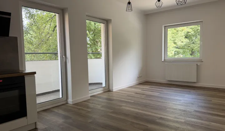 Mieszkanie 2-pokojowe Słupsk Centrum, ul. Mikołaja Kopernika