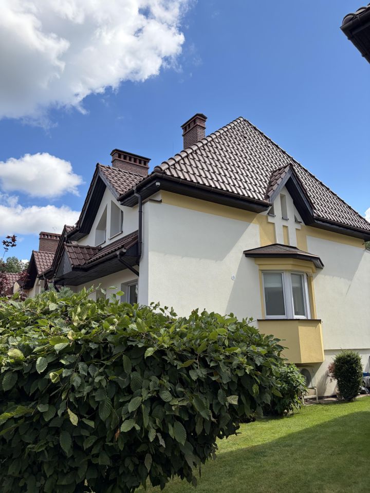 dom szeregowy, 4 pokoje Bielsko-Biała Olszówka Górna, ul. Zygmunta Drobniewicza. Zdjęcie 15
