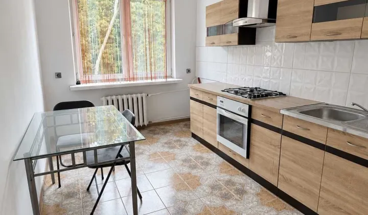 Mieszkanie 1-pokojowe Mielec, ul. Janusza Korczaka