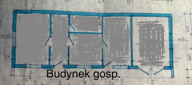 dom wolnostojący, 2 pokoje Radom Halinów, ul. Marglowa. Zdjęcie 15