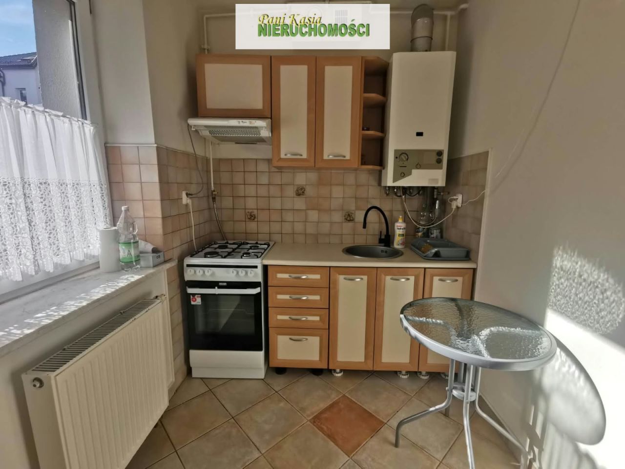 Mieszkanie 1-pokojowe Grodzisk Mazowiecki Centrum. Zdjęcie 7