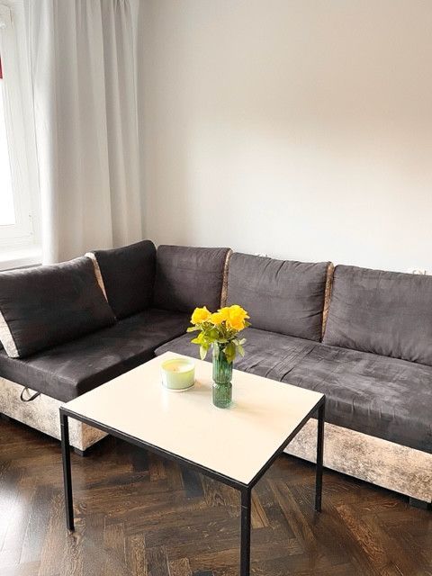 Mieszkanie 2-pokojowe Warszawa Praga-Północ, ul. Jagiellońska