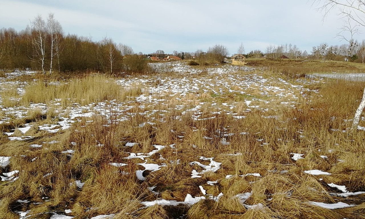 Działka budowlana Gady. Zdjęcie 3