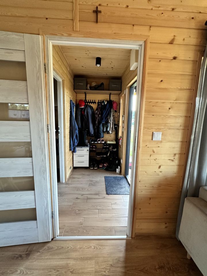 dom wolnostojący, 4 pokoje Popielów. Zdjęcie 12