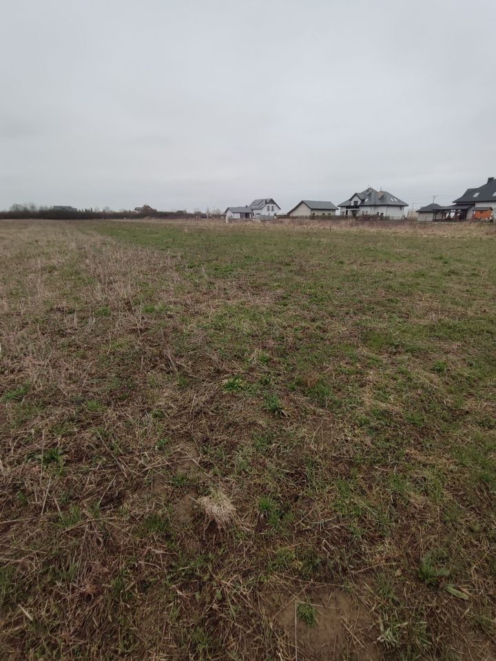 Działka budowlana Chorzelów. Zdjęcie 4