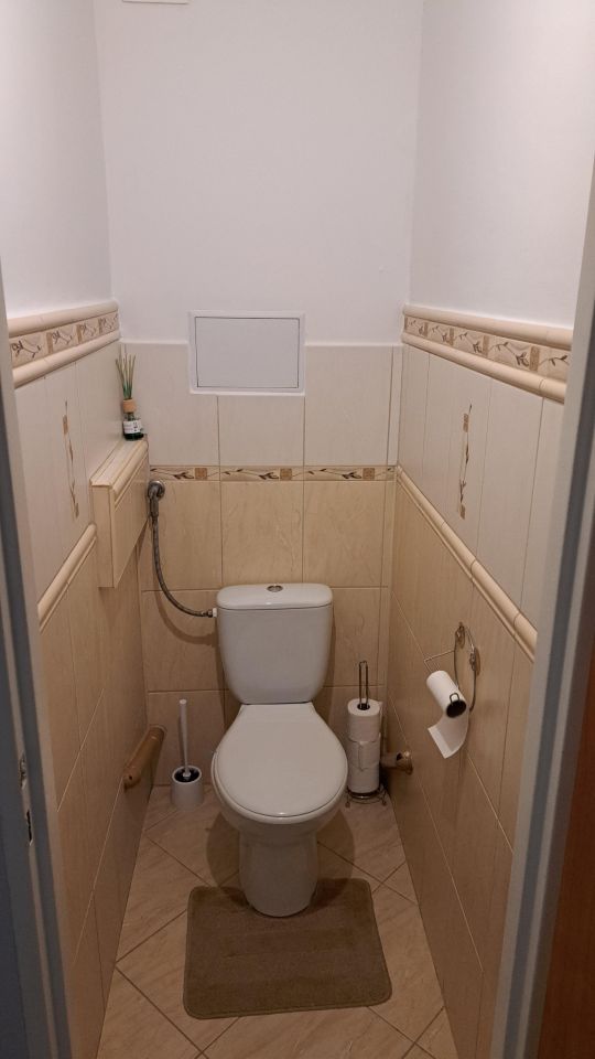 Mieszkanie 2-pokojowe Gostynin, ul. Zalesie. Zdjęcie 5