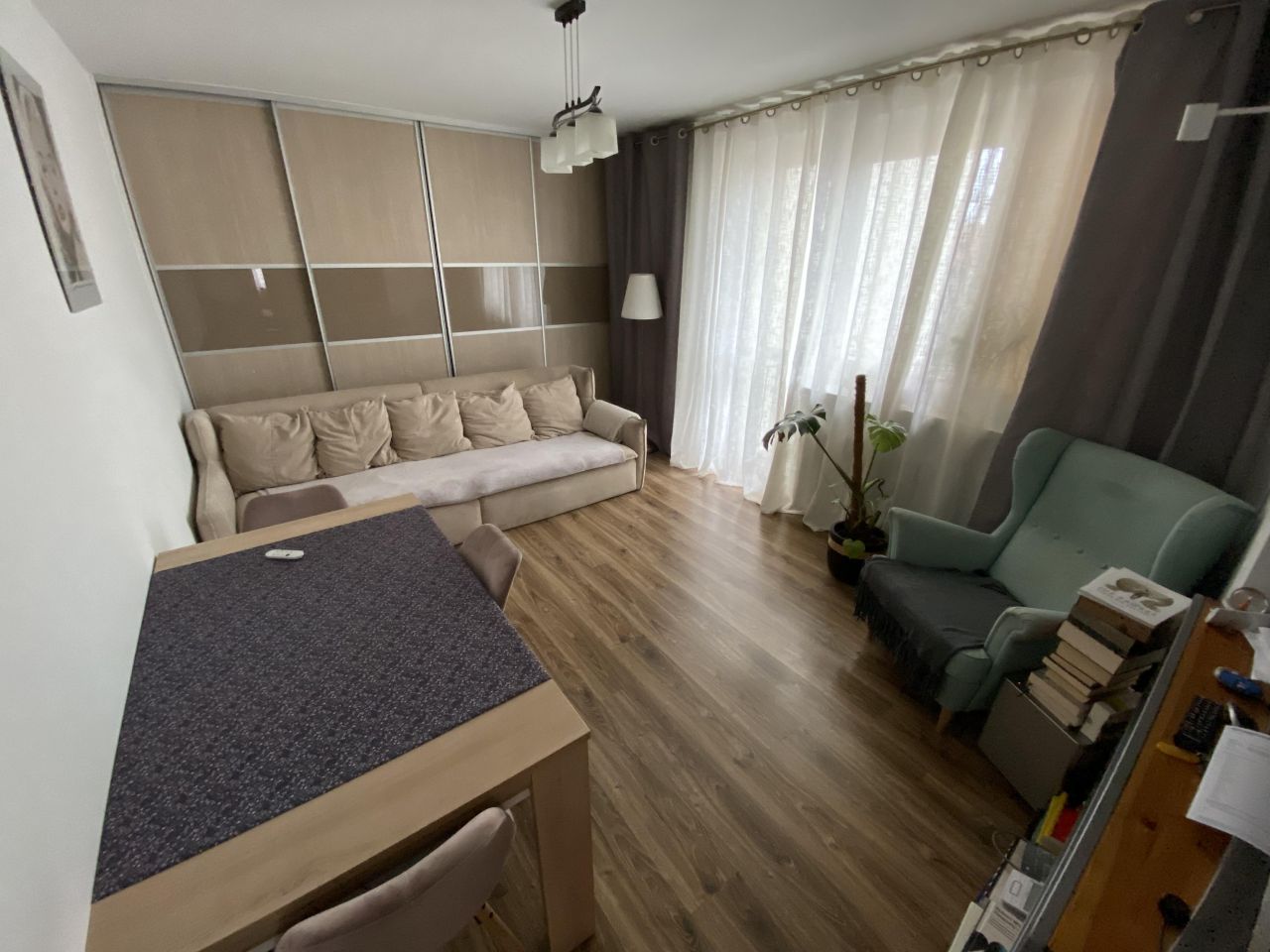 Mieszkanie 2-pokojowe Nysa, ul. Mariacka. Zdjęcie 22