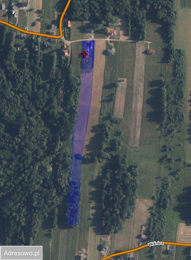 dom wolnostojący, 5 pokoi Siepraw, ul. Wrzosowa. Zdjęcie 8