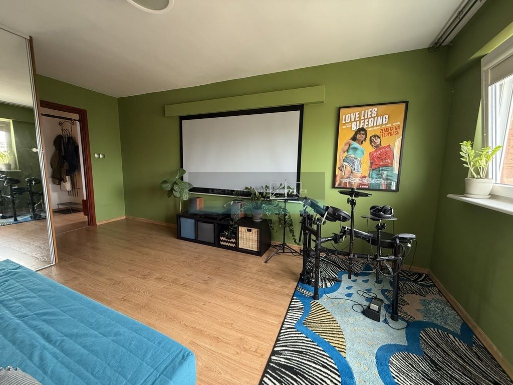 Mieszkanie 2-pokojowe Warszawa Mokotów, ul. Wiartel. Zdjęcie 17