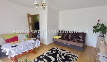 Mieszkanie 1-pokojowe Ostrowiec Świętokrzyski Centrum, ul. Henryka Sienkiewicza